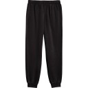 PUMA Essential Elevated Relaxed Wash Joggebukser Herre Svart L