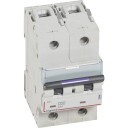 Legrand DX3 MCB automatsikring D20 2P 3M 50kA
