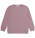 Minymo Sweat Set (2-Pcs) - Pink - 140