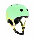 Scootandride Barnehjelm 1-5 År Kiwi Xxs-S (96391)