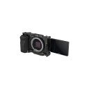 SmallRig 3538 Cage m/Grip Sony ZV-E10 Kamerabur med mange festepunkter