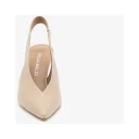 Lella Baldi Dame Sko Beige 40 EU,