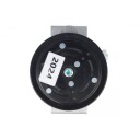 AC kompressor THERMOTEC KTT090473
