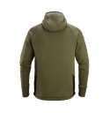 Snickers Workwear Hettejakke 8405 Kakigrønn