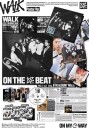 NCT 127  Walk  Poster Version  incl. Booklet ID Card + Photocard  CD