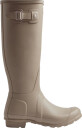 Hunter Womens Original Tall   Beige   39
