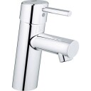 GROHE CONCETTO SERVANTBATTERI KROM
