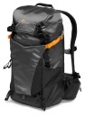 Lowepro PhotoSport BP AW III kameraryggsekk - 15L - grÃ¥