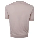 Ballantyne, Herre, Strikkevarer, Beige, XL,