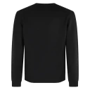 Roberto Collina Herre Strikkevarer Svart XL,