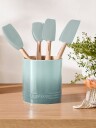 Le Creuset   Slikkepot 28,5 cm sea salt