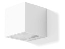 Loom Design - Alf Utendørs Vegglampe IP65 White Loom Design