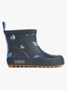 Liewood Tekla Printed Rainboot Navy 29