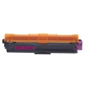 TN242M, Tonerkassett, erstatter Brother TN-242M, magenta, 1.400 sider, inkClub