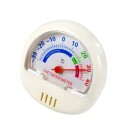 2 Pk Frysetermometer / Kjøleskaptermometer
