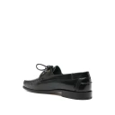 VINNY’s Herre Sko Svart 41 EU,