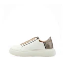 Alexander Smith Dame Sko Hvit 40 EU,