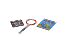 Sticki Rolls Sticki Band Capsule Minecraft Cdu Multi Colour One Size