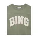 Anine Bing Dame Gensere & Hettegensere Grønn S,