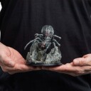 Polystone  The Lord of the Rings Trilogy  Shelob Miniature Statue