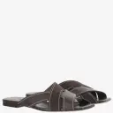 Tod's Dame Sko Brun 36 EU,