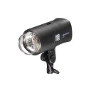 Elinchrom ONE DUAL Off Camera Flash Kit for Studio Fotografi