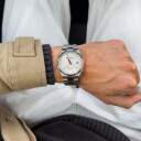 Citizen Tsuyosa Automatic NJ0151-88W - Herre - 40 mm - Analog - Automatisk - Safirglass