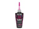 Muc-Off C3 Ceramic Wet Lube 50ml Kjedeolje