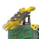 Schleich Jungle Stronghold Lekesett med Saber-Tiger og Katapult