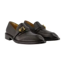 Versace Herre Sko Svart 40 EU,