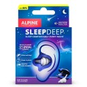 SleepDeep Ørepropper fra Alpine