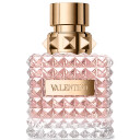 Valentino Donna Eau de Toilette Spray 50ml med Duftnoter av Rose og Vanilje