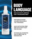 IGK Body Language Plumping Rice Water Mist 207ml