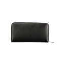 Furla Camelia Zip Around Wallet Xl Svart