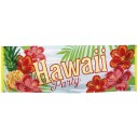 Boland Party Partners Banner Hawaii Party