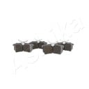 Bremseklosser ASHIKA 51 00 00005