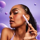 Gleeze Pop Eyeshadow Crayon Rose Remix
