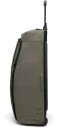 Db Hugger Roller Bag Check-In 90L Forest Green, 90