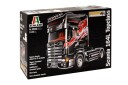 Italeri 1:24 Scania 164L Topclass Modellbyggesett