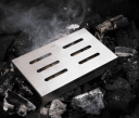 Rösle - Røykboks til grill 21,5x13,5x3,5 cm 18/10 stål