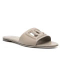 Dolce & Gabbana Dame Sko Grå 37 EU,