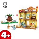 LEGO Bluey 11203 Blueys hus