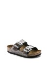 Birkenstock Arizona K Bf   Brown   34