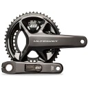 Powermeter R8100  3+ PRO Dual Side 52 36T 165mm Ultegra Wattmåler