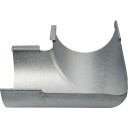 ALUZINK GJÆRING NR. 11 90° INNVENDIG. zinc