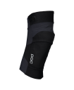 POC Oseus VPD knebeskytter sort