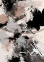 Pictufy Studio Ii Splash Storm Plakat Plakat / 100x150cm