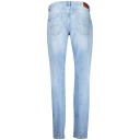 Pepe Jeans Dame Jeans Blå W26 L32,