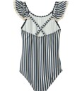 Wheat Swimsuit Doris Blue 110