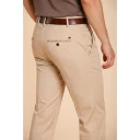 Mason's Herre Bukser Beige XS,